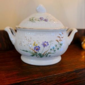 Mikasa Margaux Sugar Dish